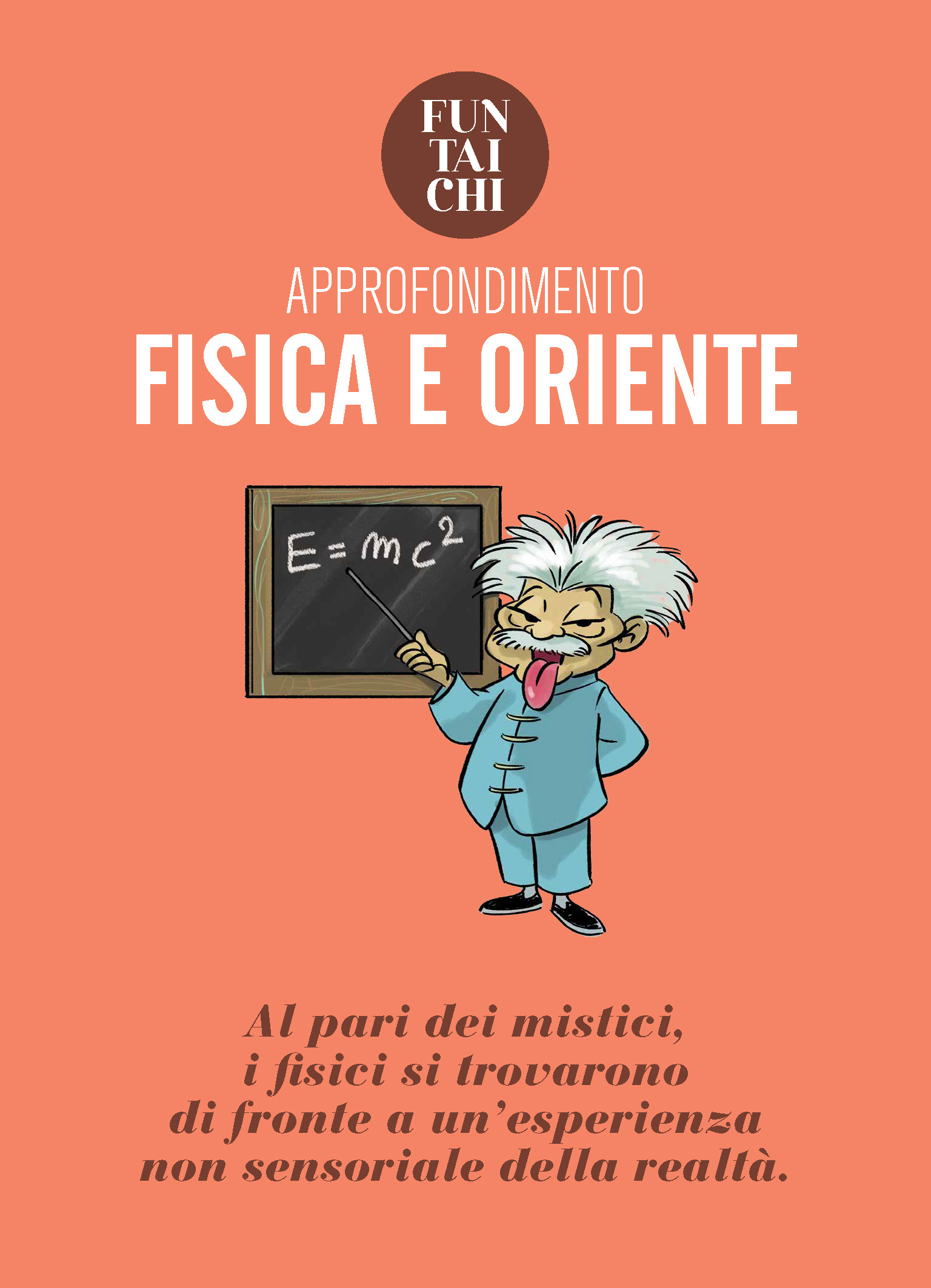 Fisica e oriente