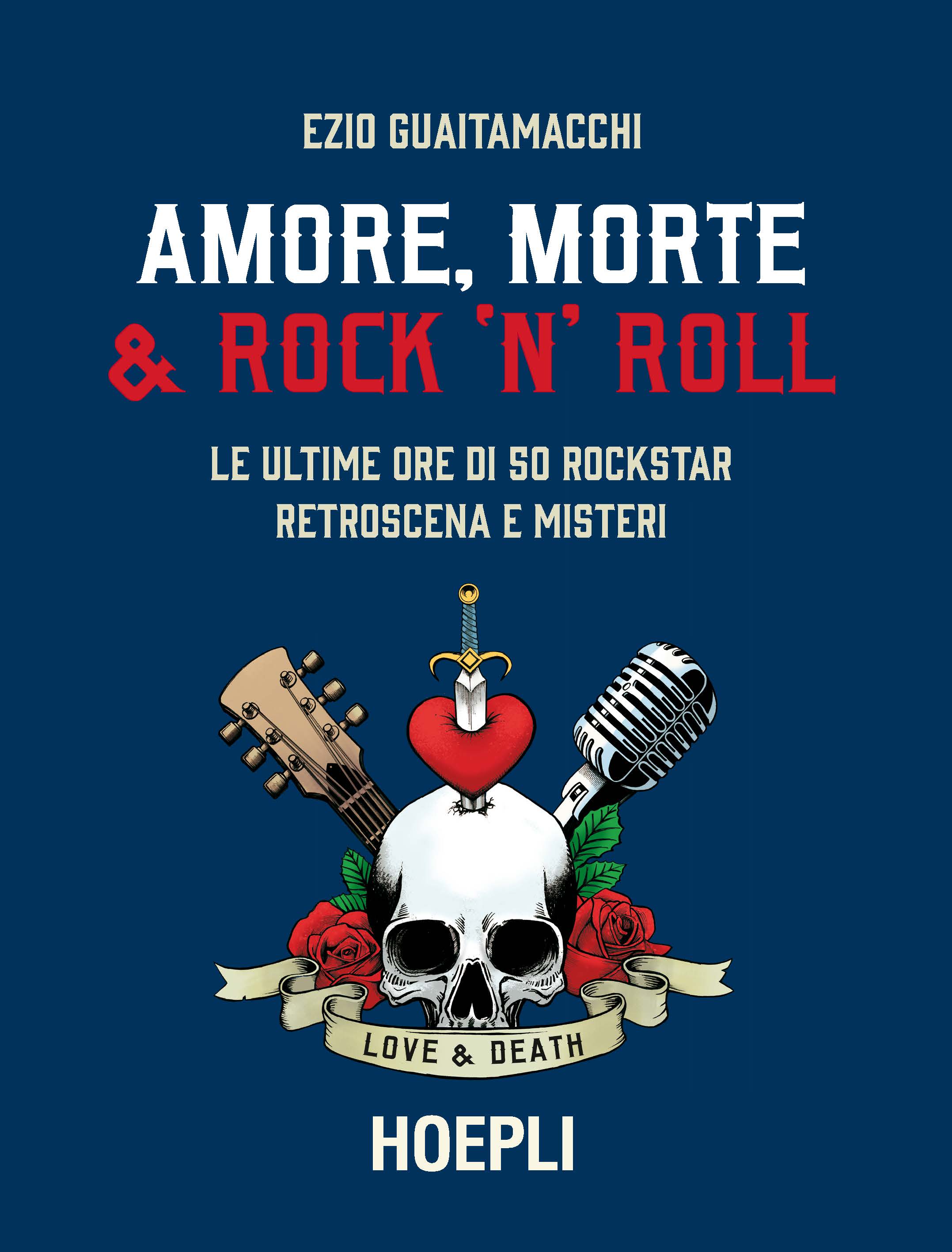 amore, morte e rock'n'roll