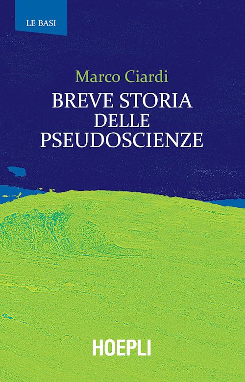 Breve storia delle pseudoscienze