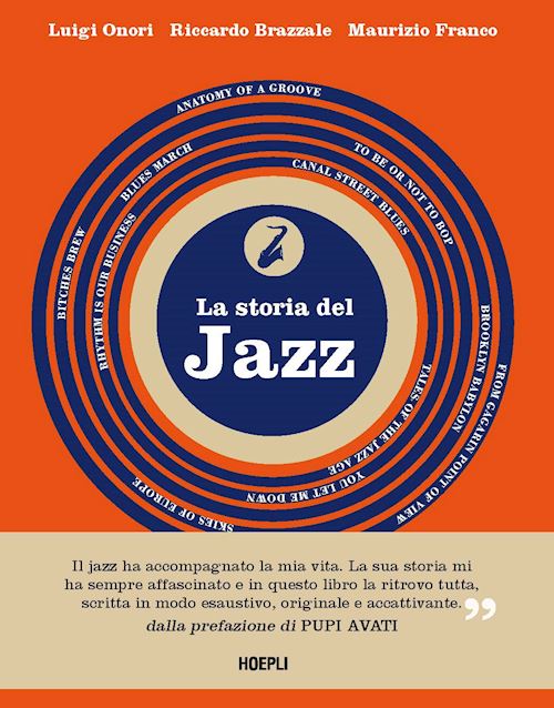 La storia del jazz