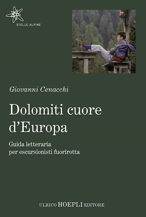 Dolomiti cuore d'Europa