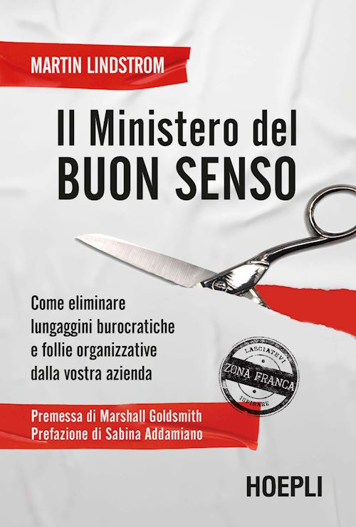 Il Ministero del Buon Senso