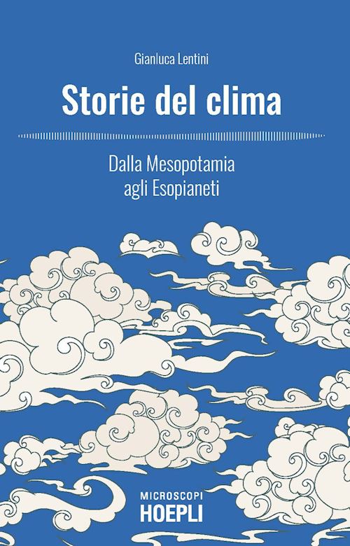 Storie del clima