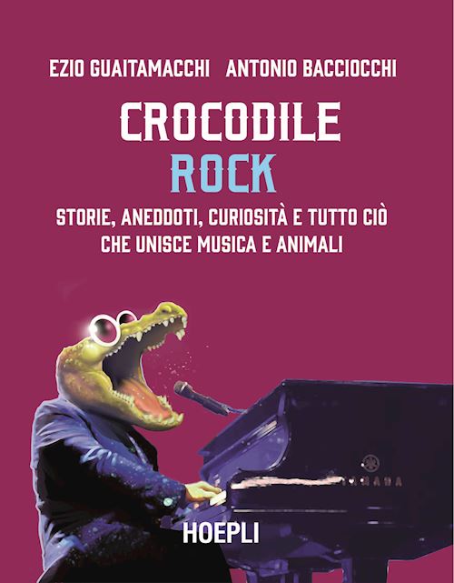 Crocodile Rock