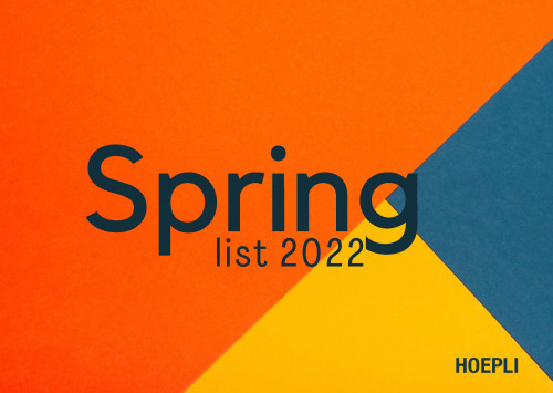 Spring List 2022