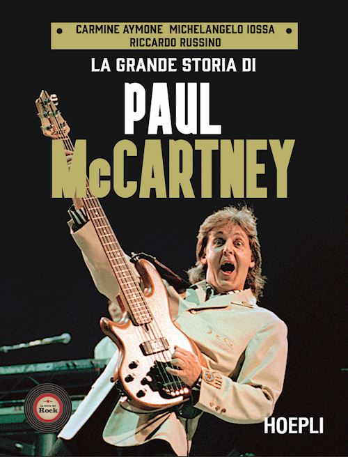 La grande storia di Paul McCartney