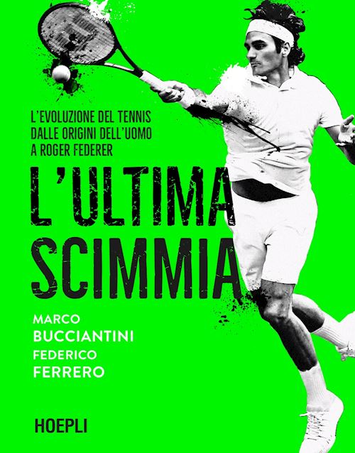 Tennis italiano