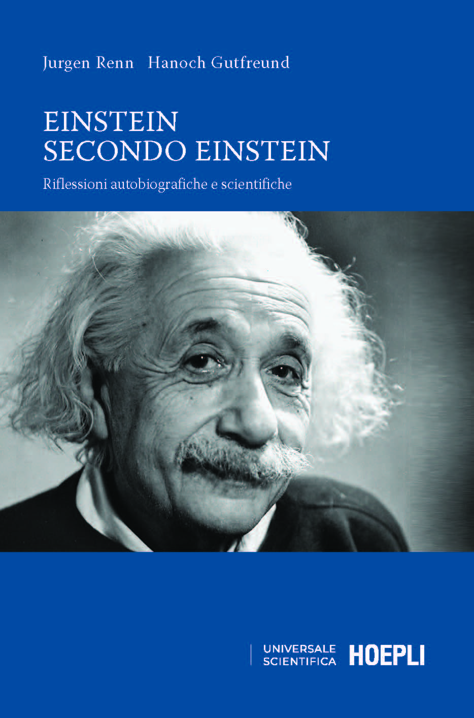 Einstein secondo Einstein