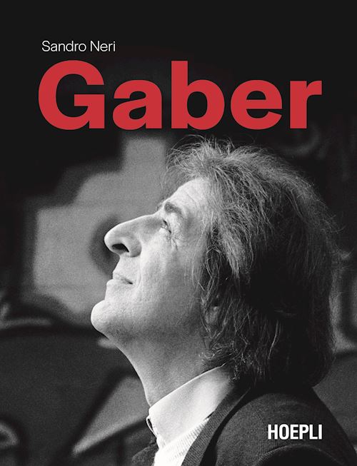 Gaber