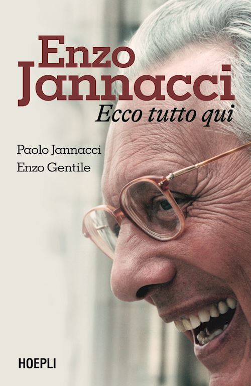 Enzo Jannacci