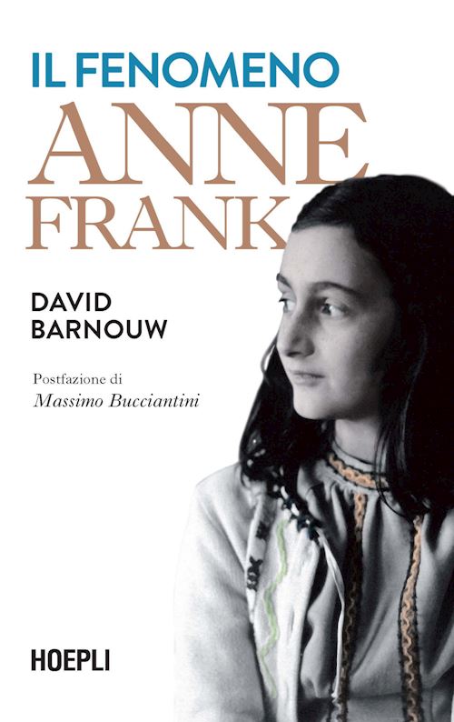 Il fenomeno di Anne Frank