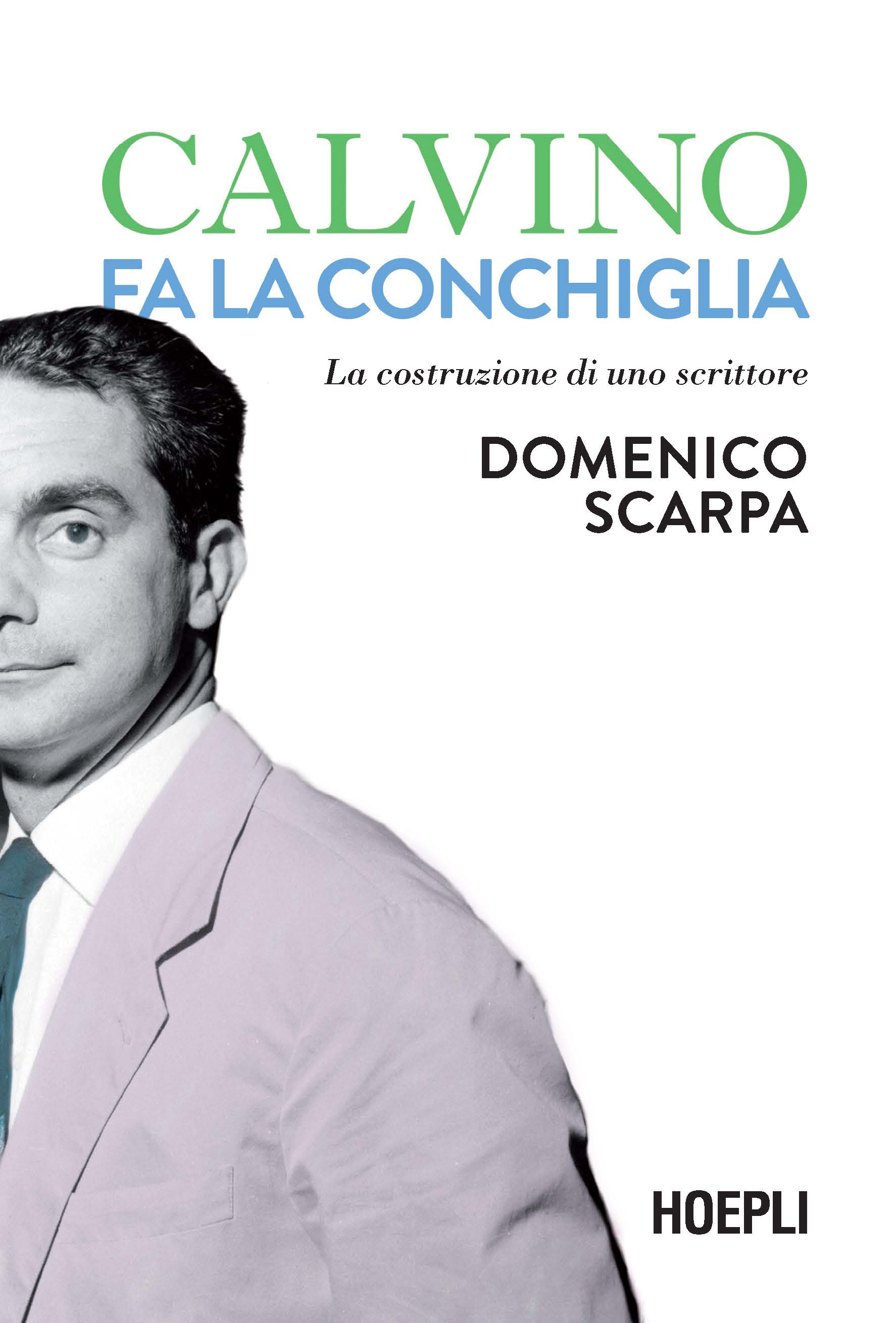 Calvino fa la conchiglia