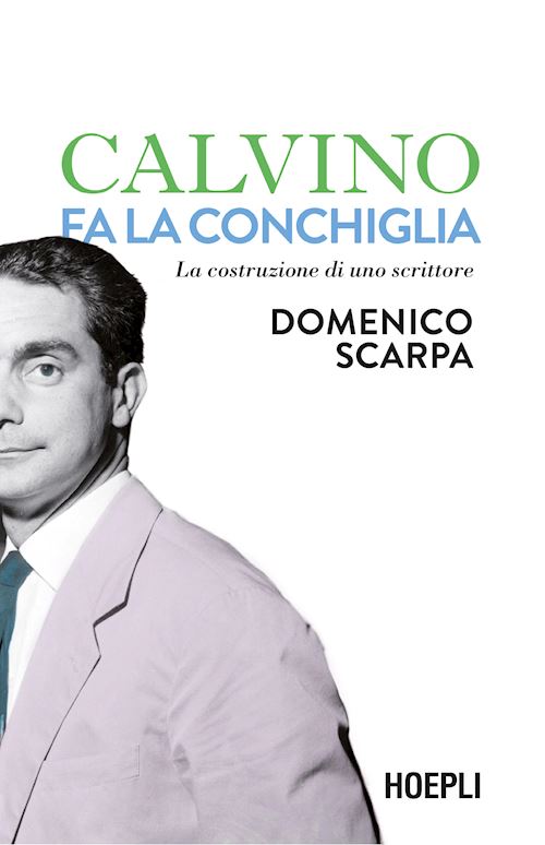 Calvino fa la conchiglia