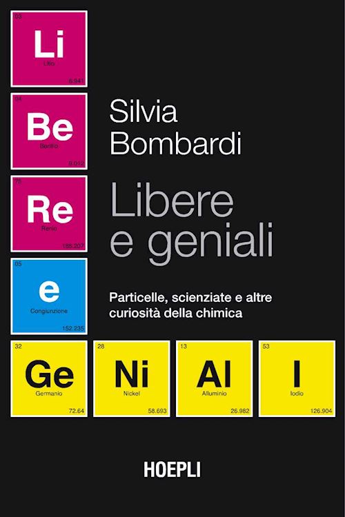 Libere e geniali