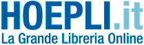 Libreria Internazionale Ulrico Hoepli logo