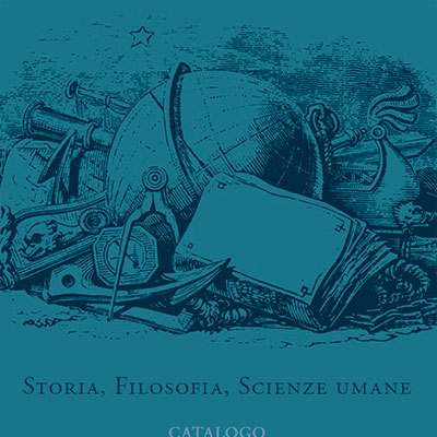 Storia, filosofia, scienze umane