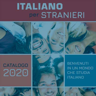Italiano per stranieri