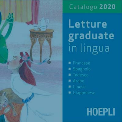 Letture graduate in lingua